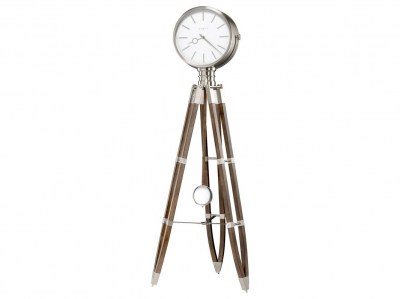 Howard Miller Floor Clock - Chaplin IV  (615067)